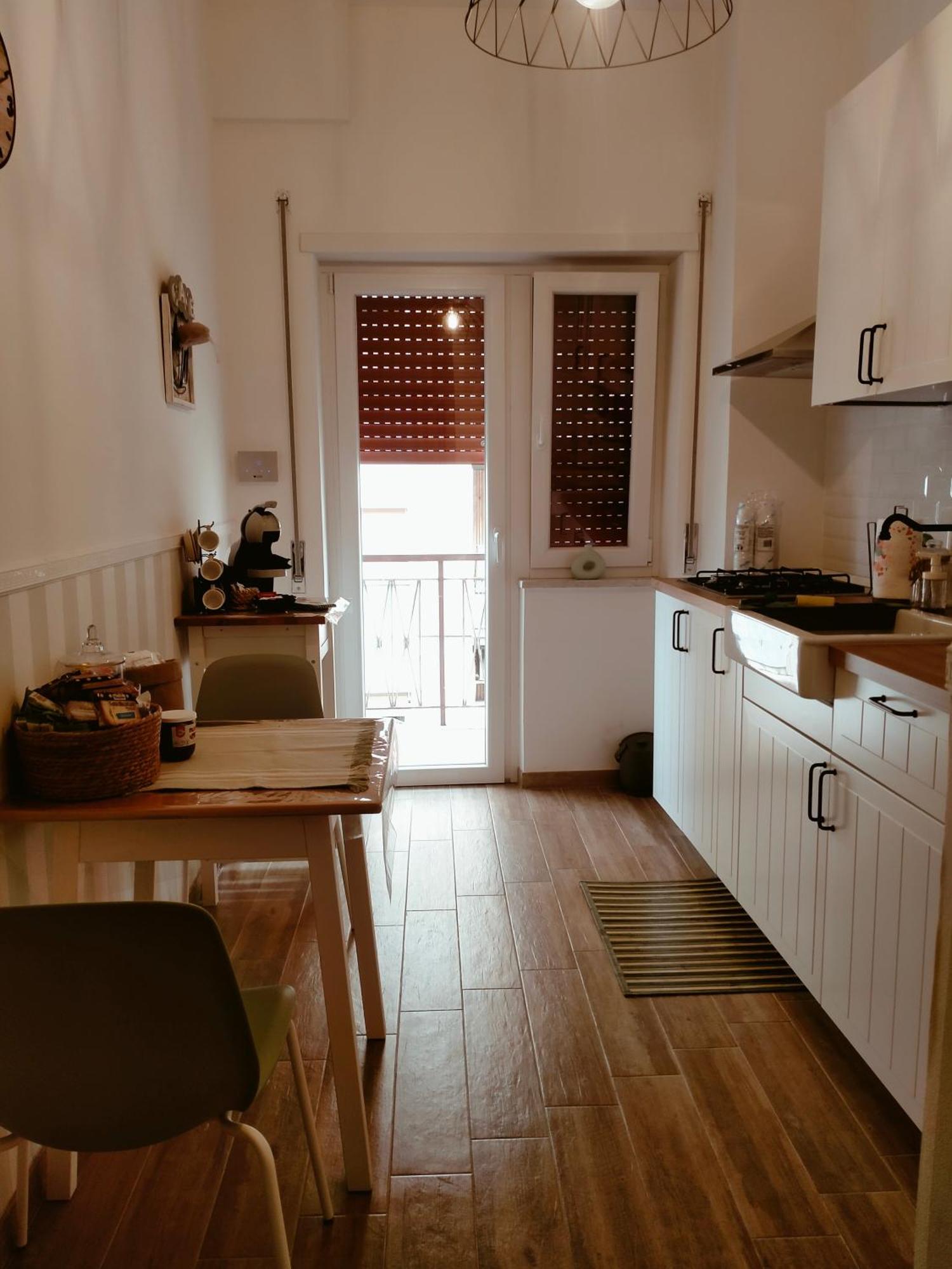 The Green Place Alloggio Turistico Ρώμη Εξωτερικό φωτογραφία